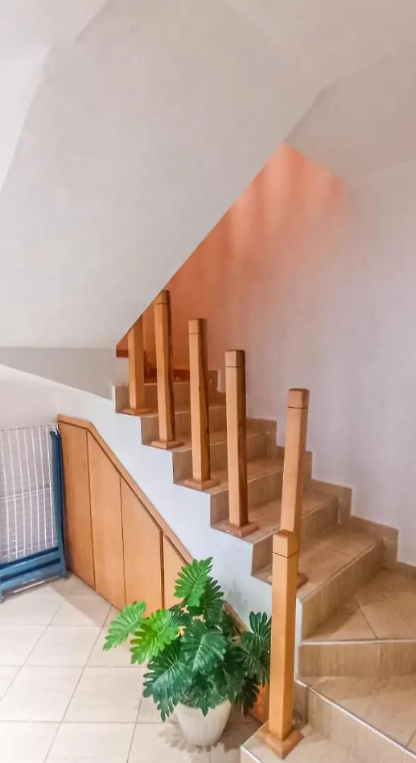 Dplex Chrif Apartment Marrakesh