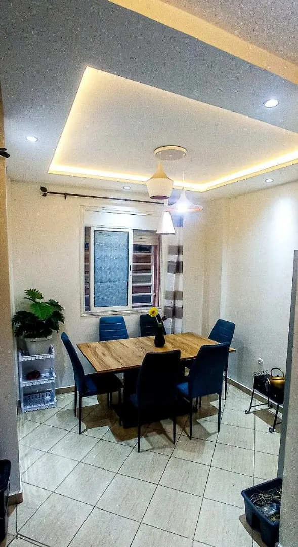 Dplex Chrif Apartment Marrakesh 0*,  Morocco